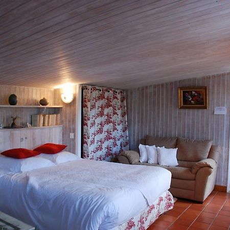 La Belle Epoque Bed & Breakfast Sansac-de-Marmiesse Екстериор снимка