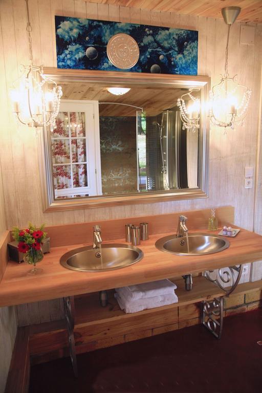 La Belle Epoque Bed & Breakfast Sansac-de-Marmiesse Екстериор снимка