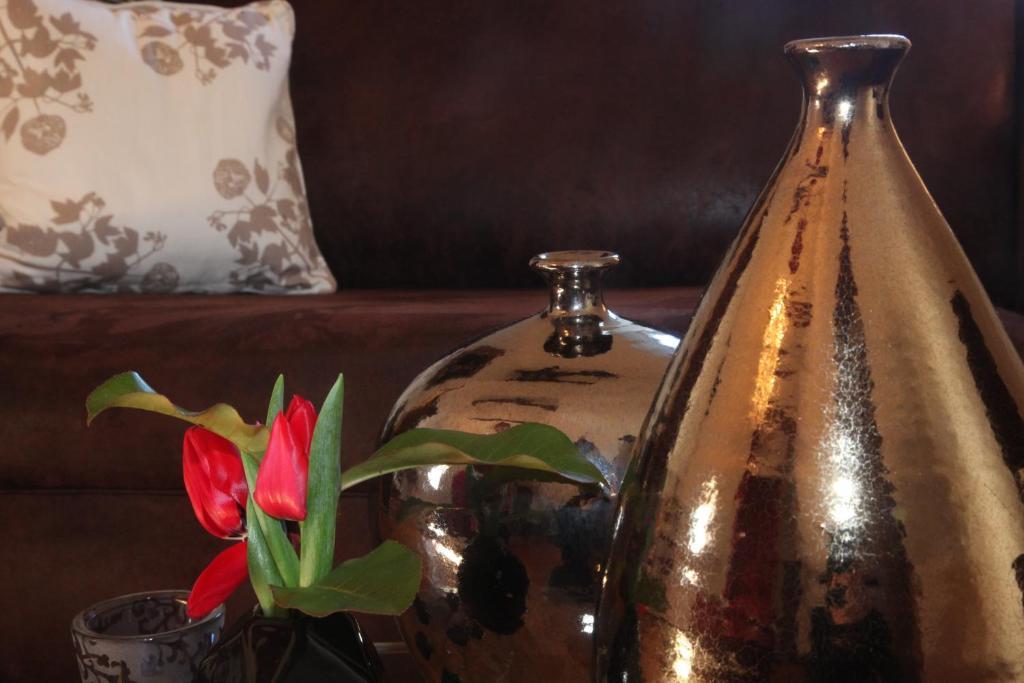 La Belle Epoque Bed & Breakfast Sansac-de-Marmiesse Стая снимка