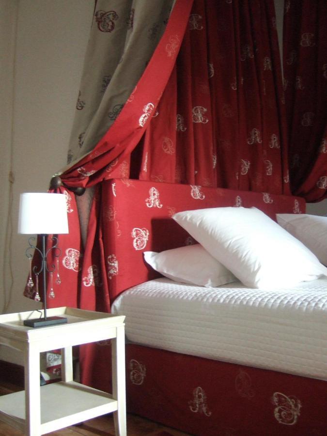 La Belle Epoque Bed & Breakfast Sansac-de-Marmiesse Стая снимка